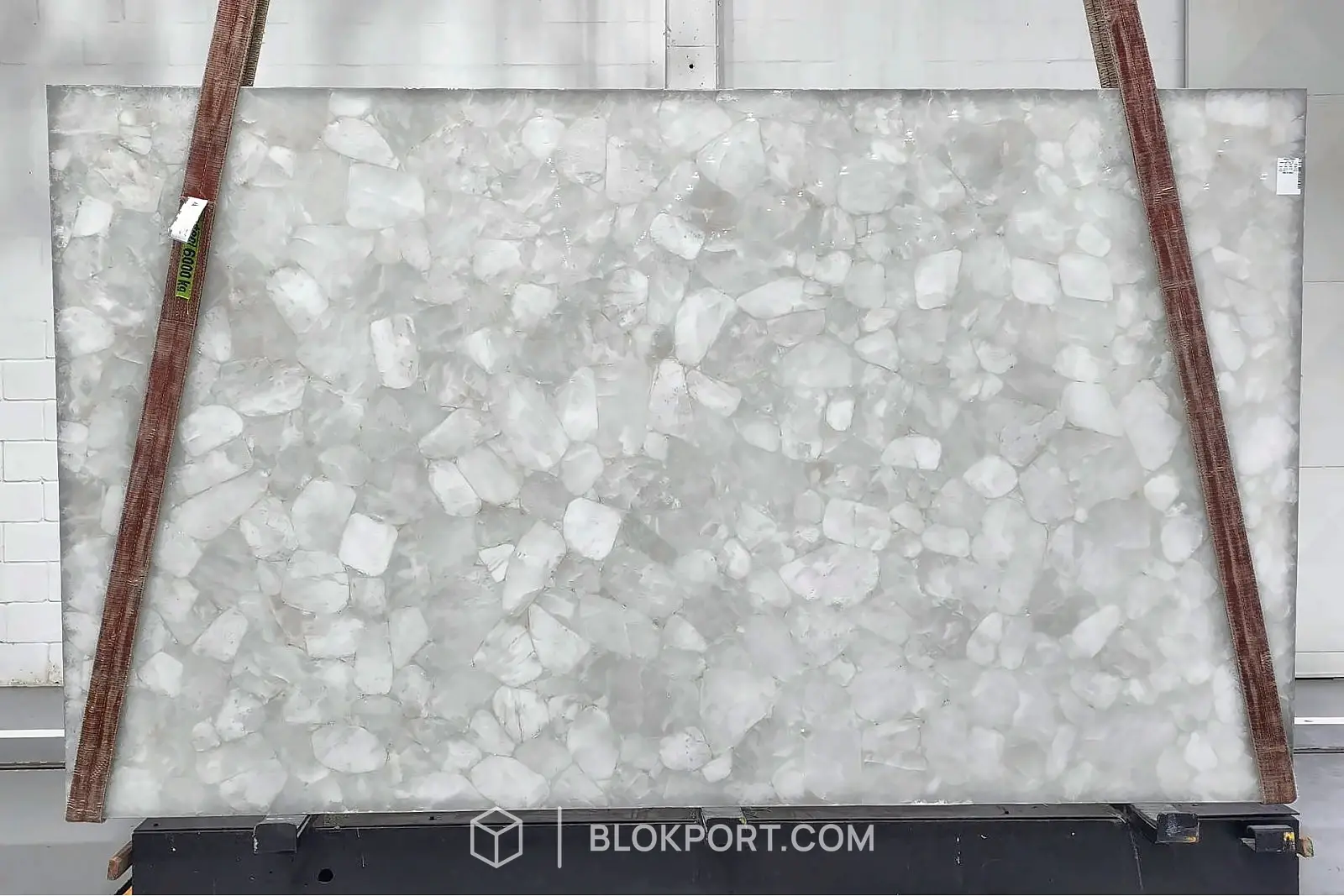 Arctic Polished