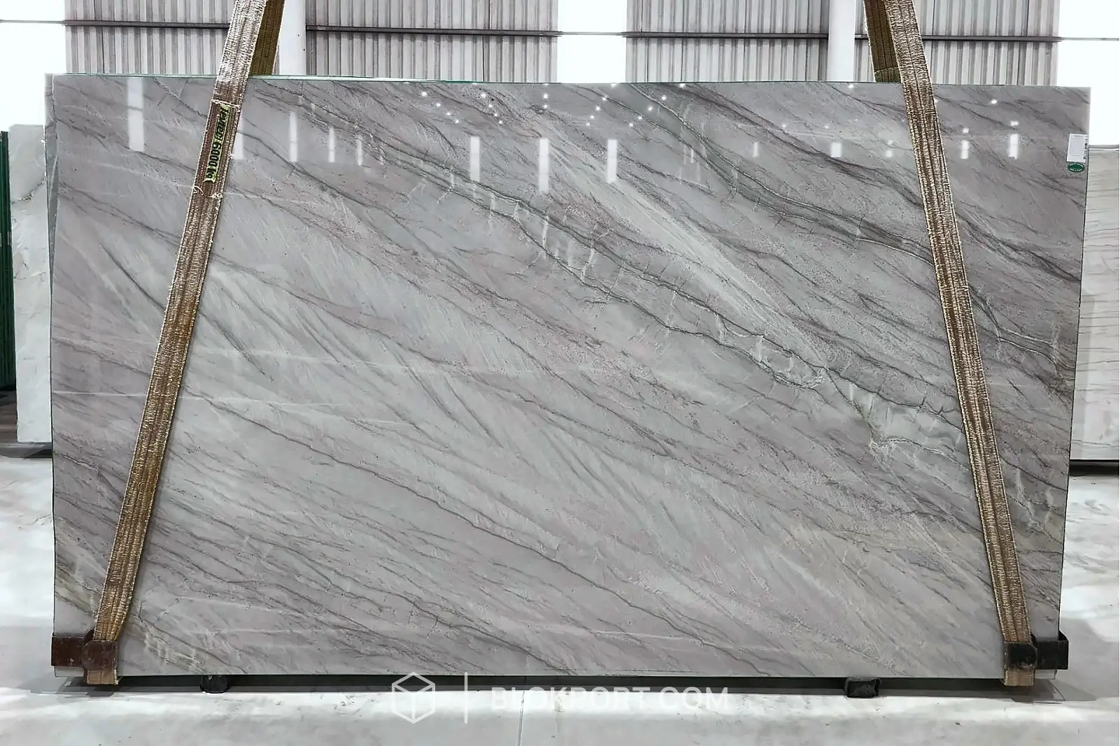 White Eve Polished