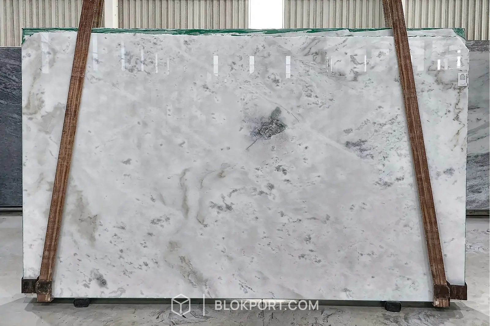 Bianco Sarda Polished