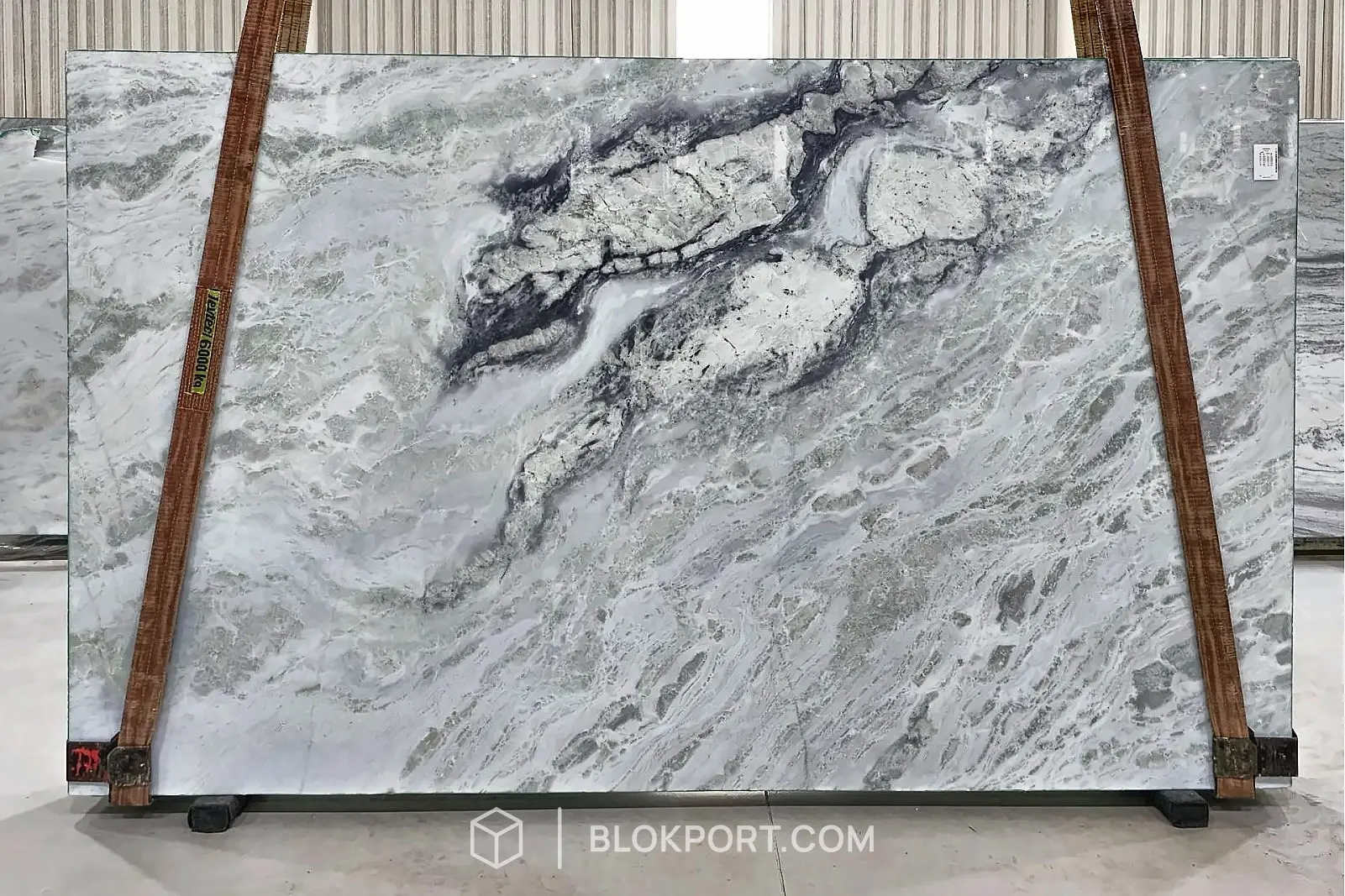 Everest Polished