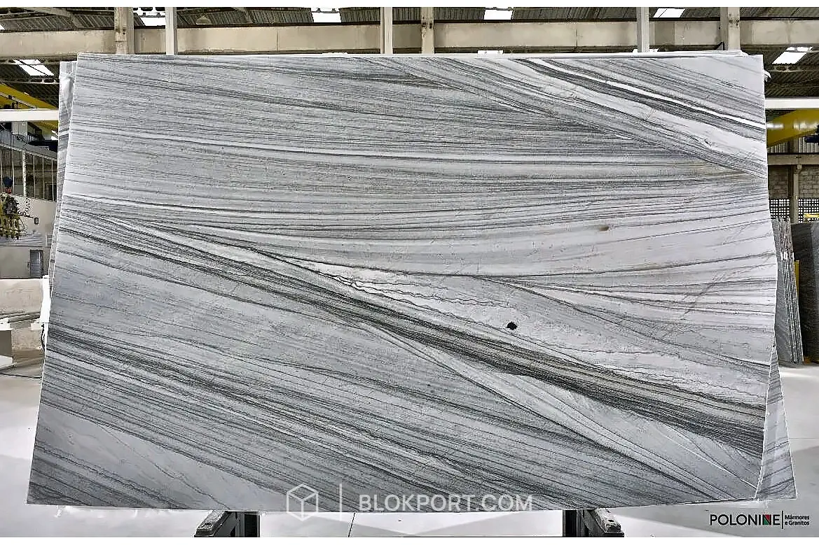 Horizon Grey Polished