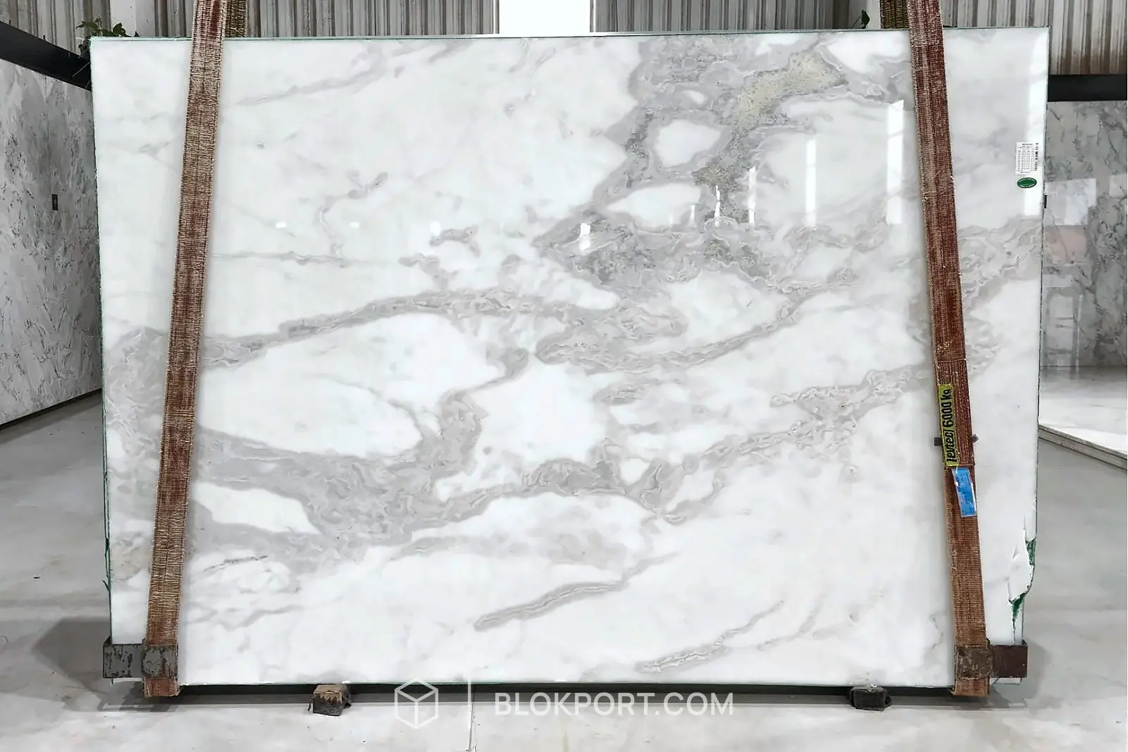 Namib Dover Polished