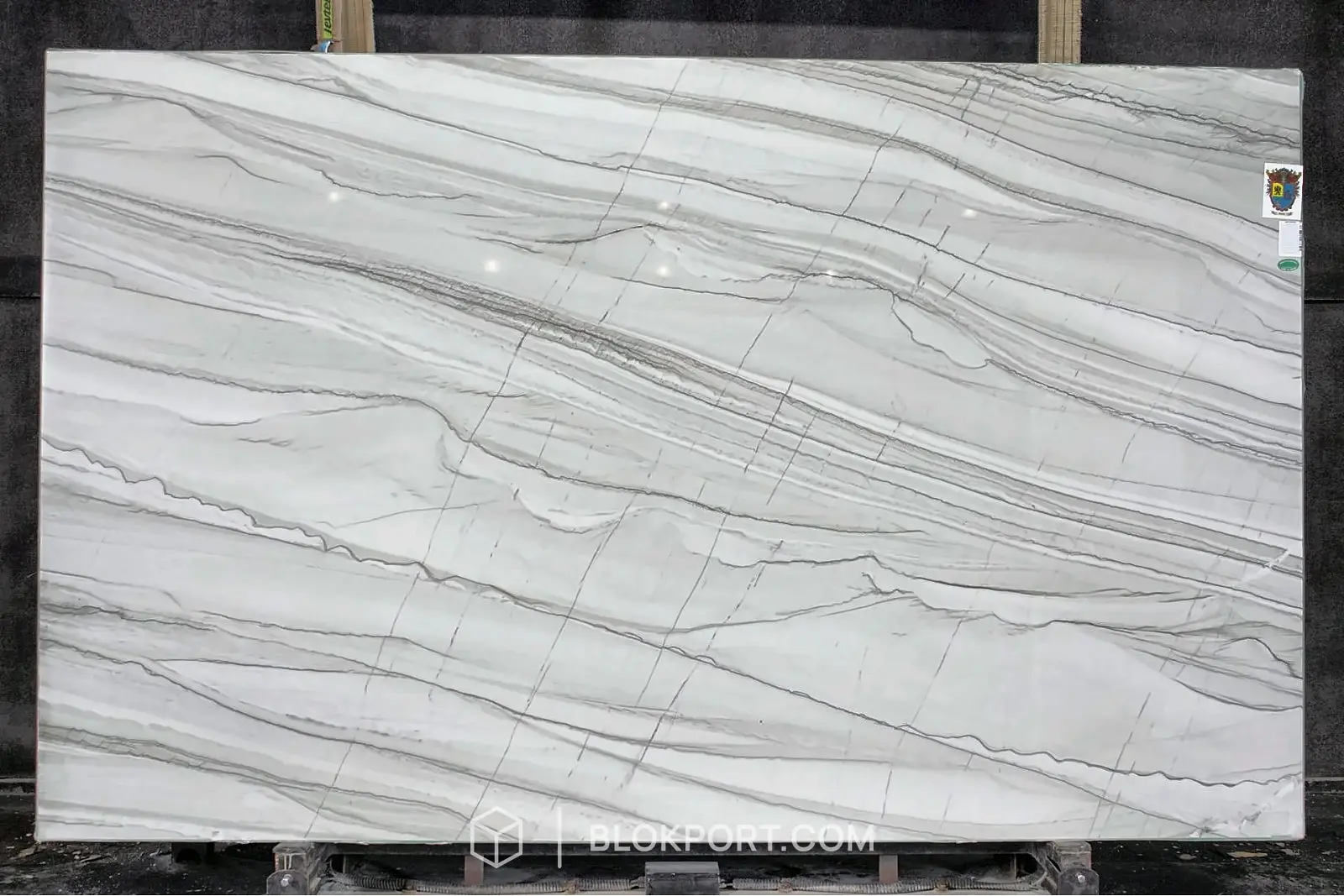 Chantilly Polished