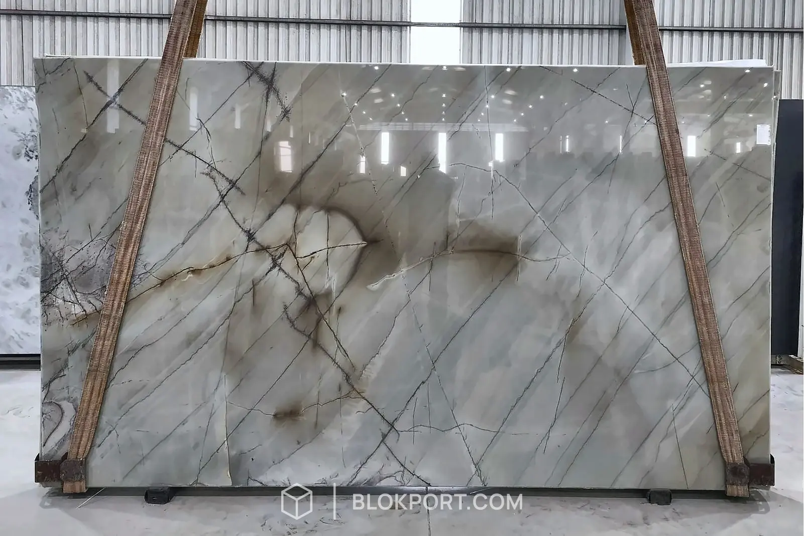 Acquamare Polished