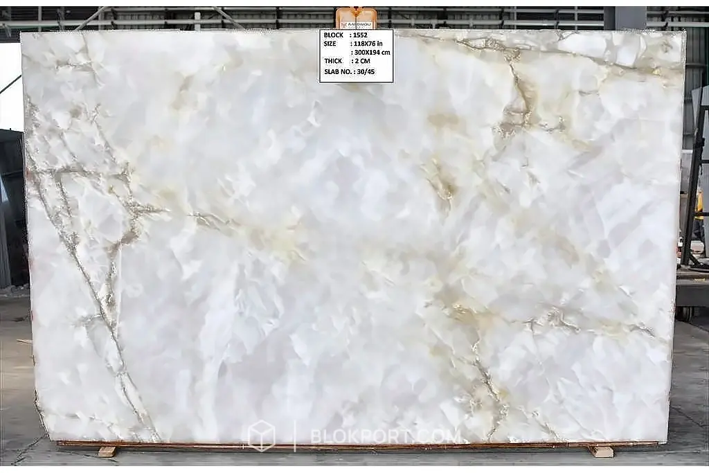 Crystallo Polished