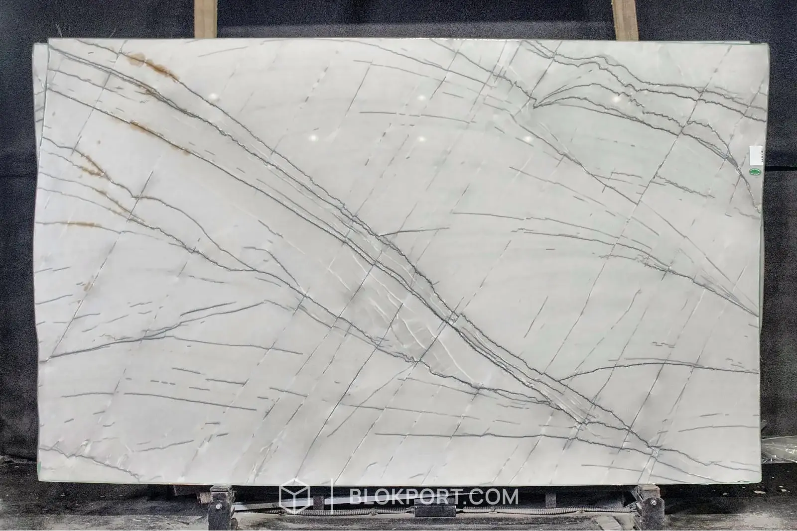 Yosemite Polished