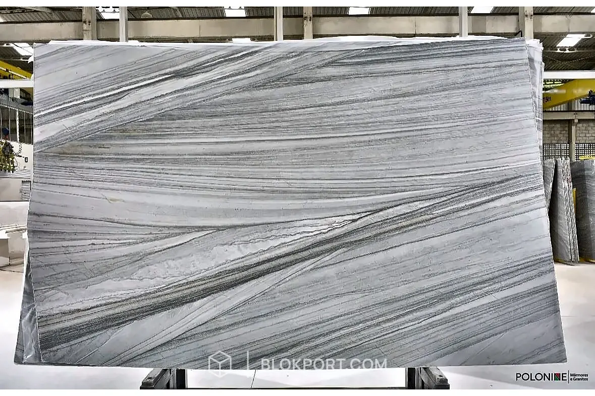 Horizon Grey Polished