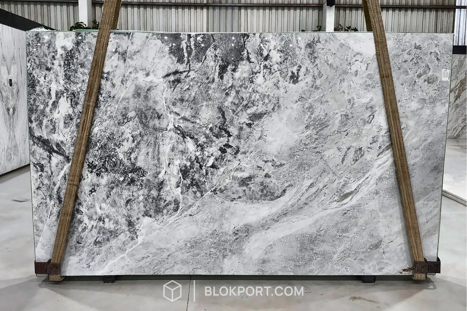 Matterhorn Polished