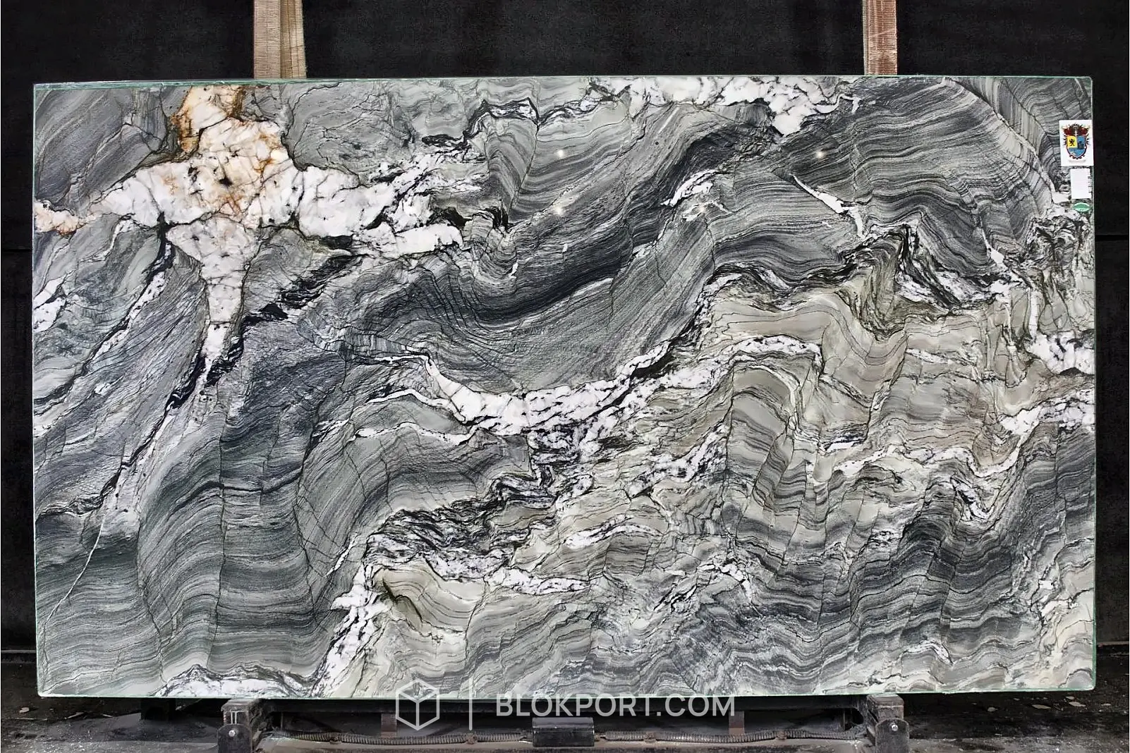 Fusion Dark Polished