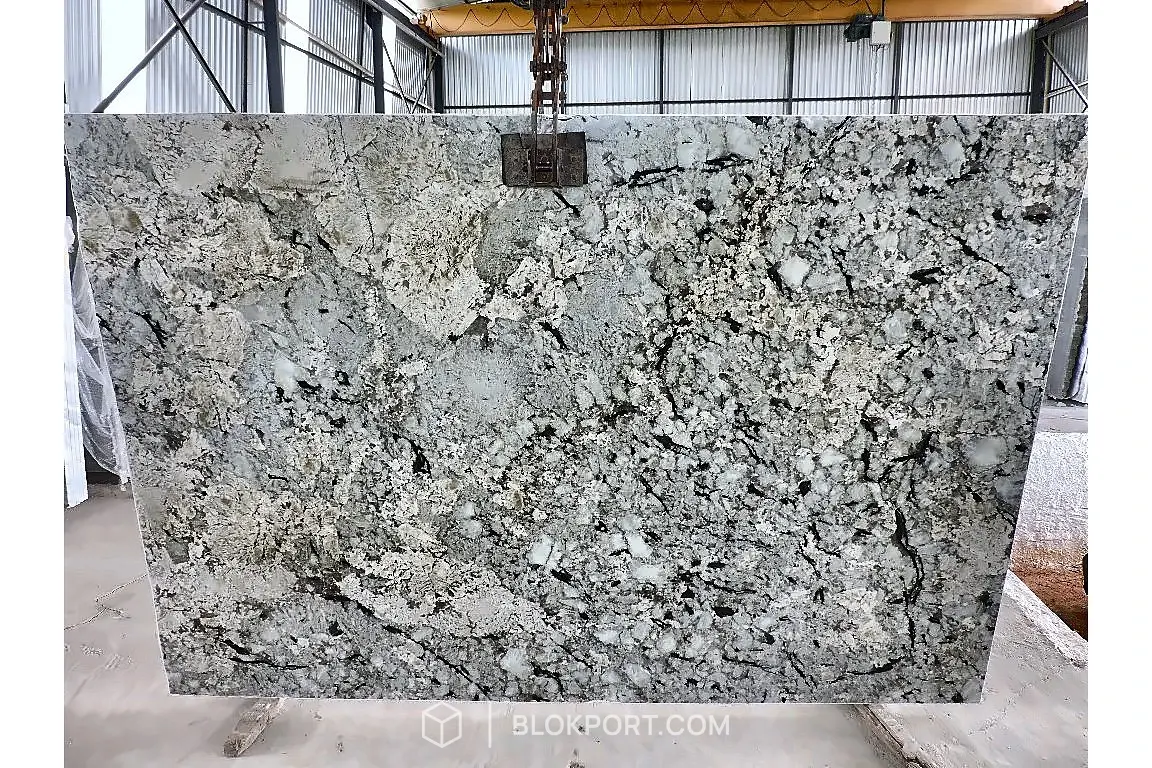 White Mountain Polished