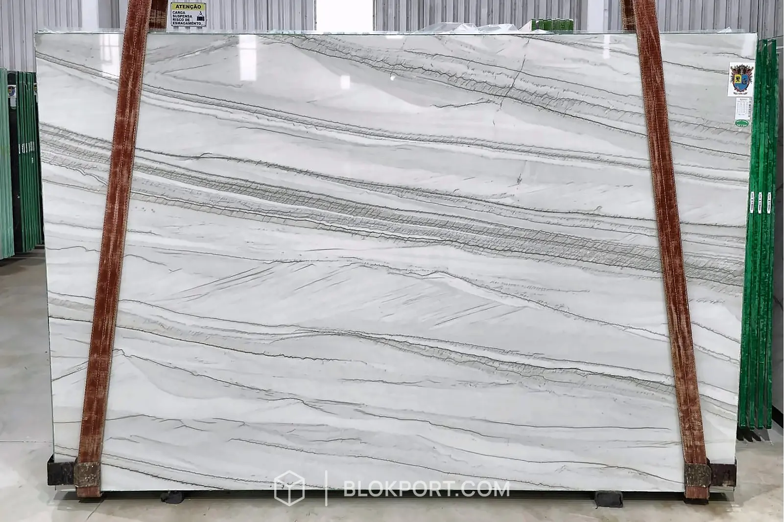 Chantilly Polished