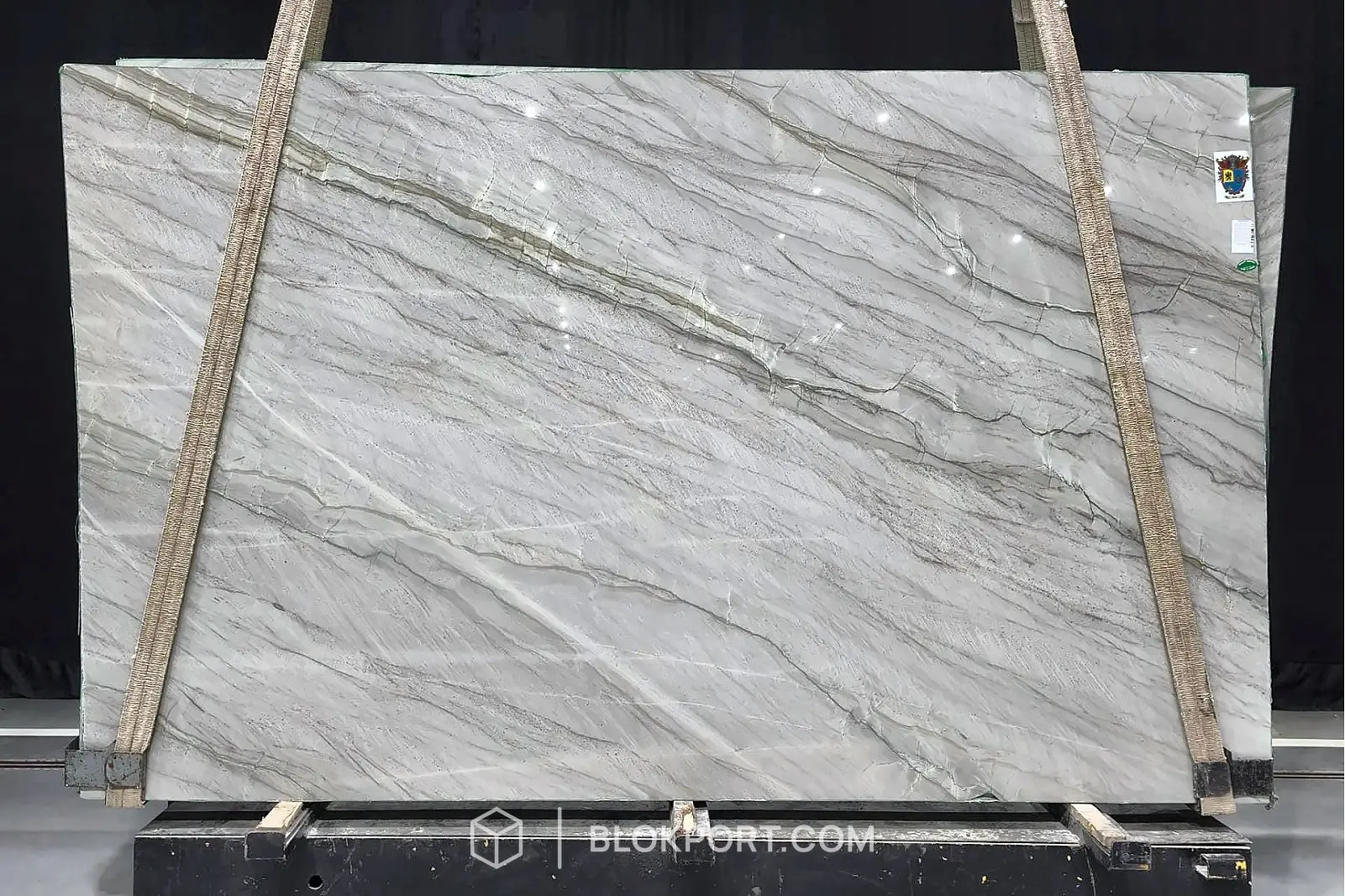 White Eve Polished
