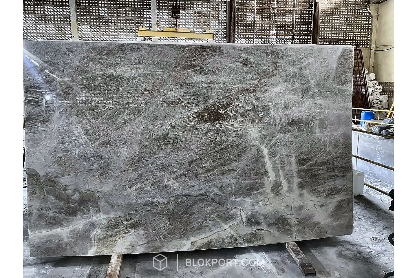 Perla Venata Polished