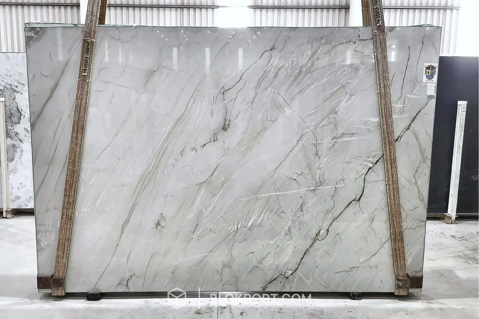 Le Blanc Polished