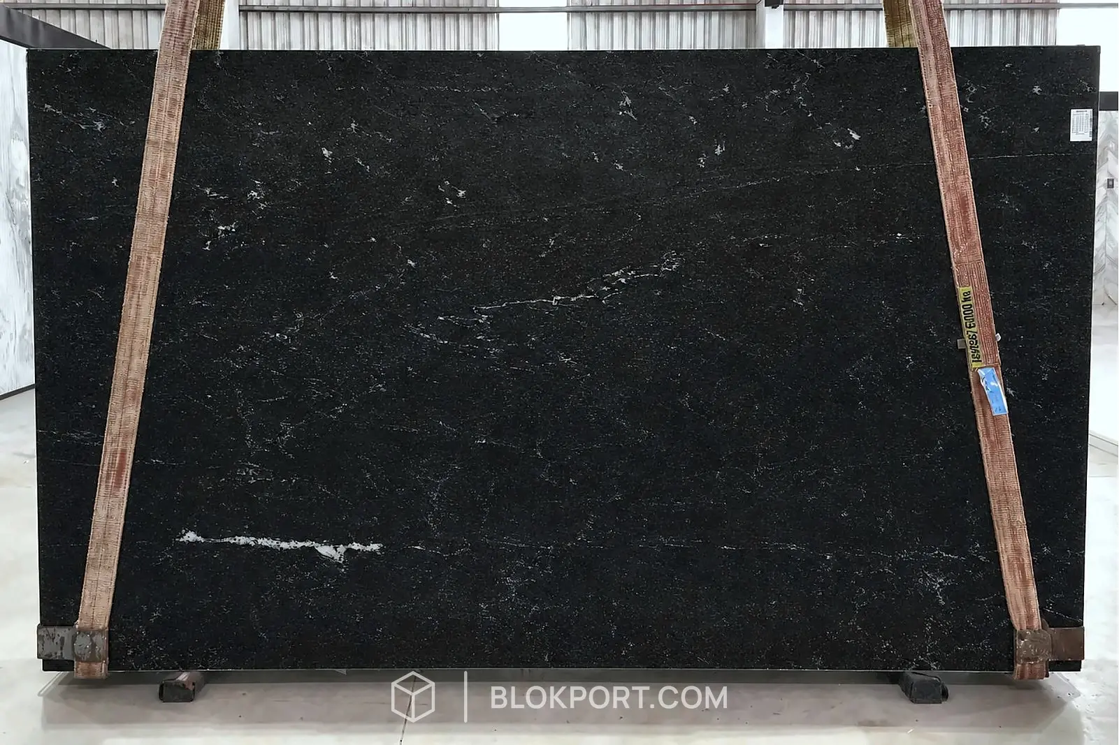 Black Cosmic Polished