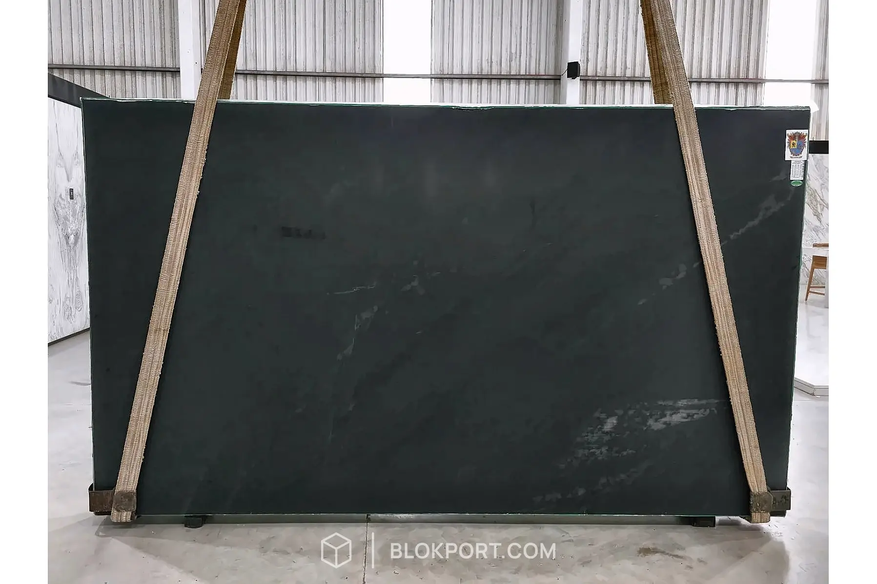 Brilliant Black Polished