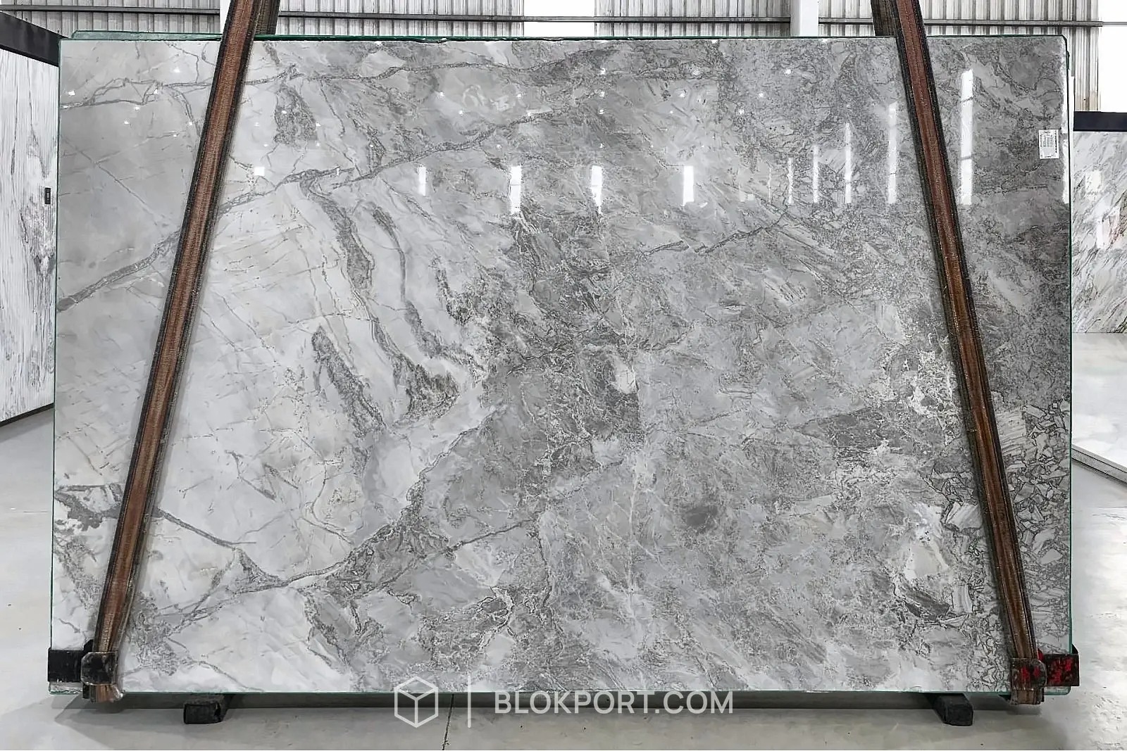 Alba Nuvolato Polished