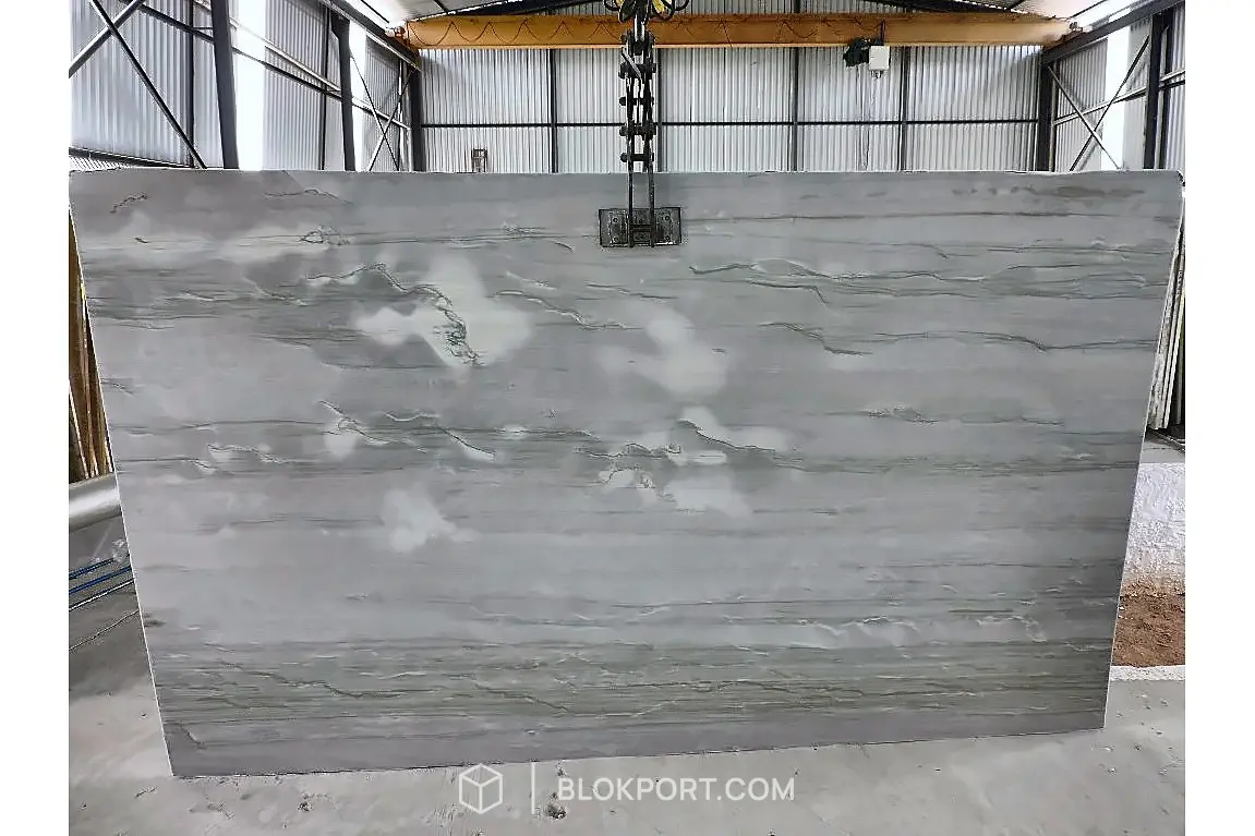 Prilep White Polished