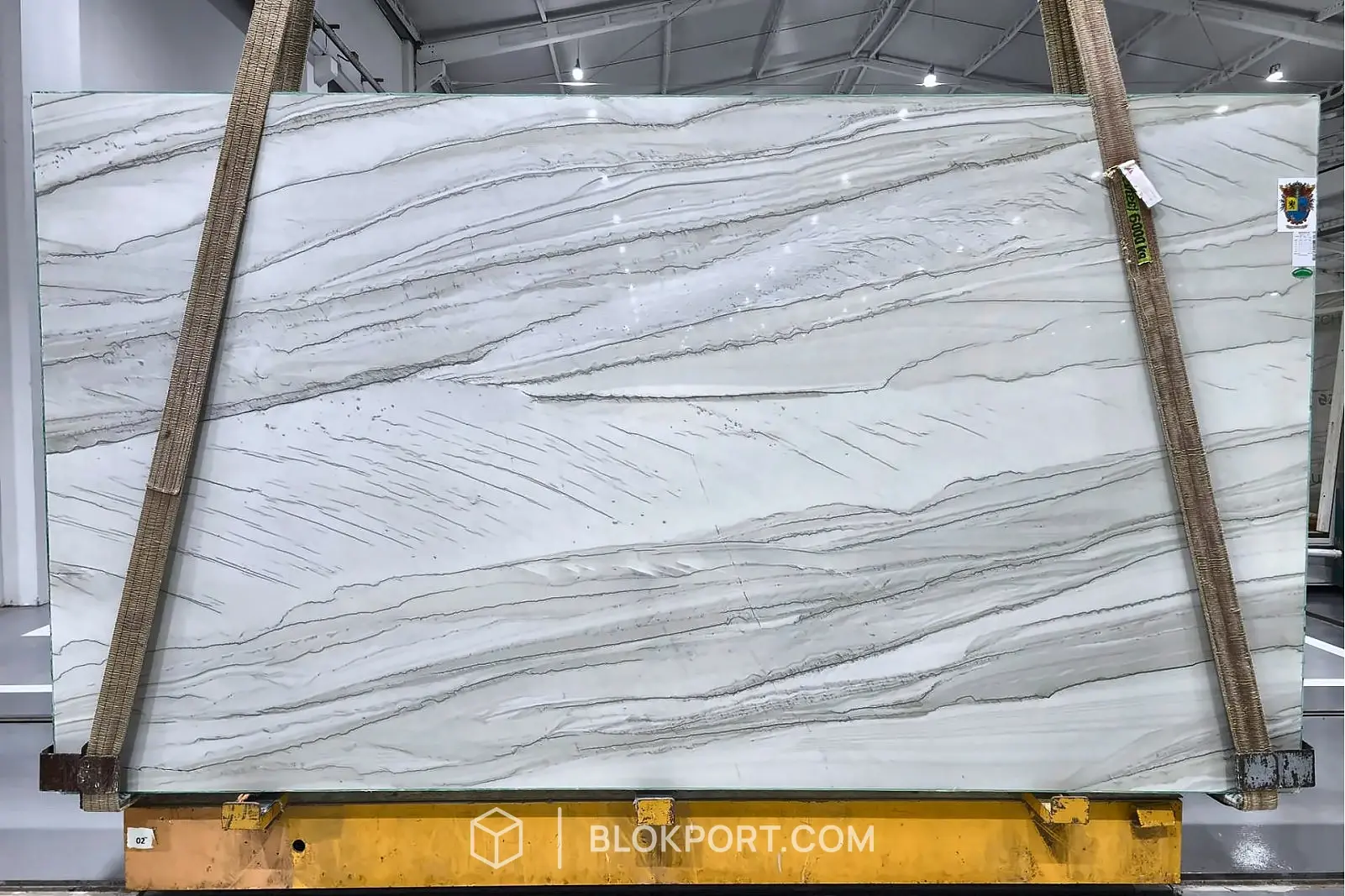 Chantilly Polished