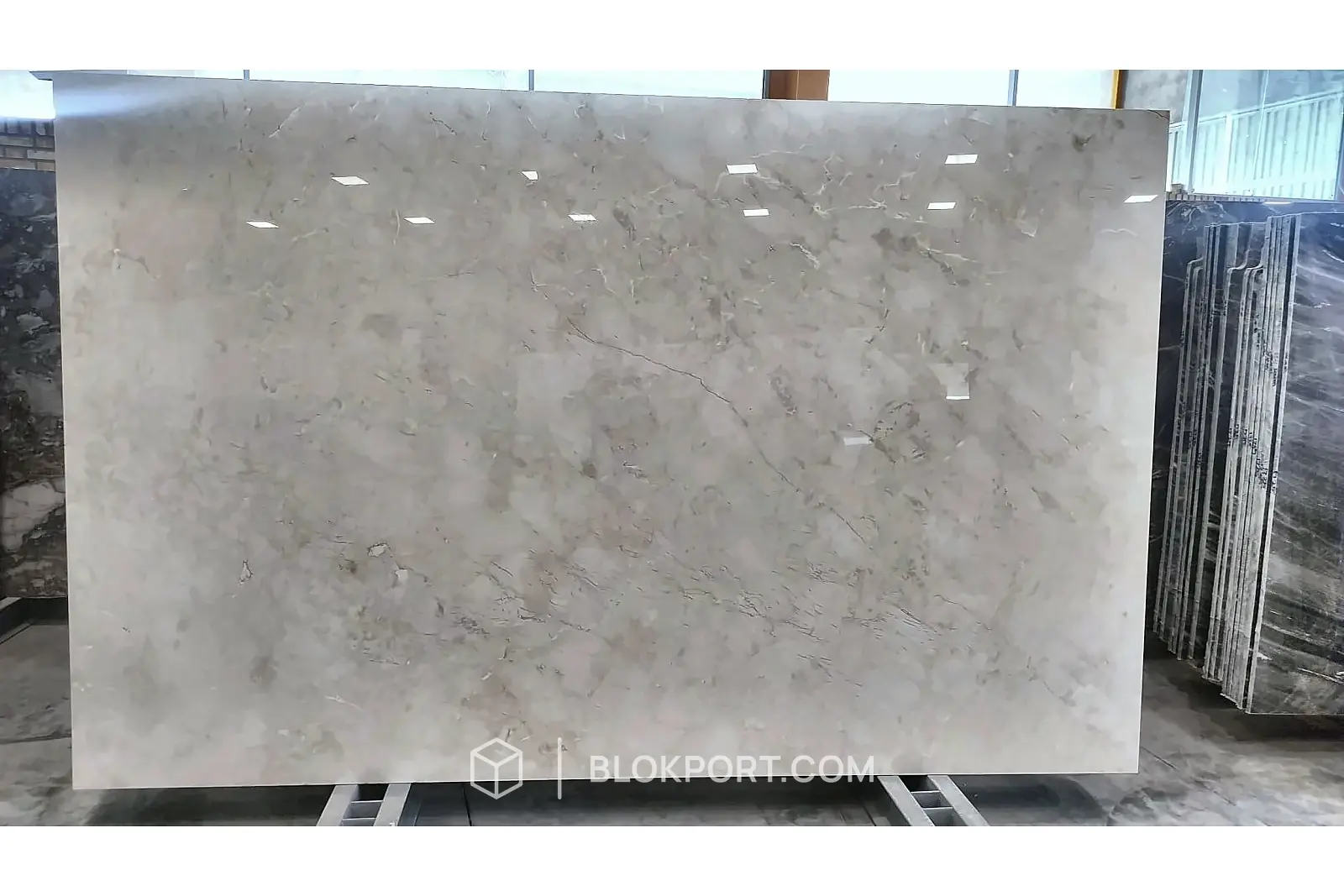 Dehbid Royal Cream Polished