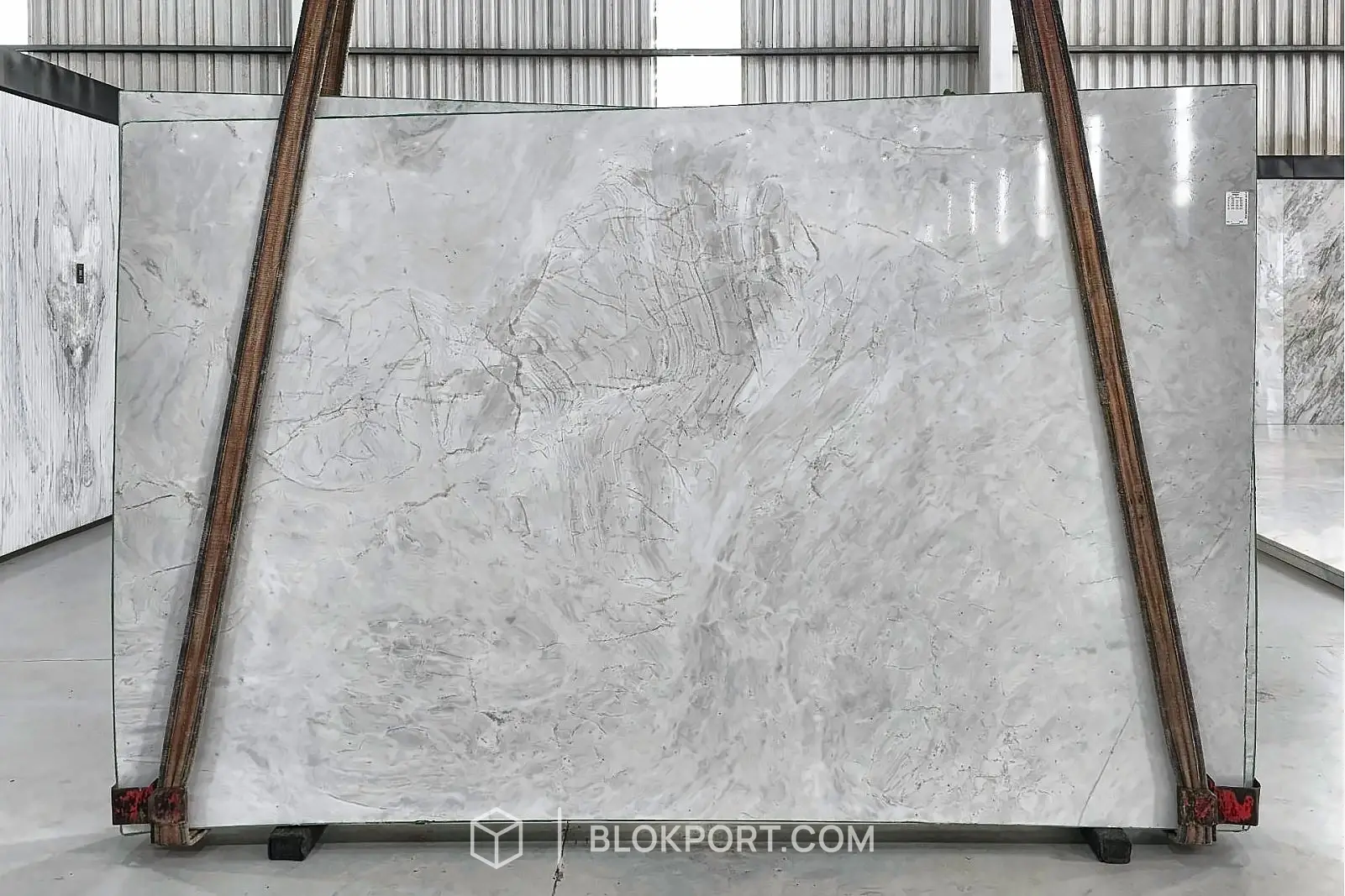 Biancatto Polished