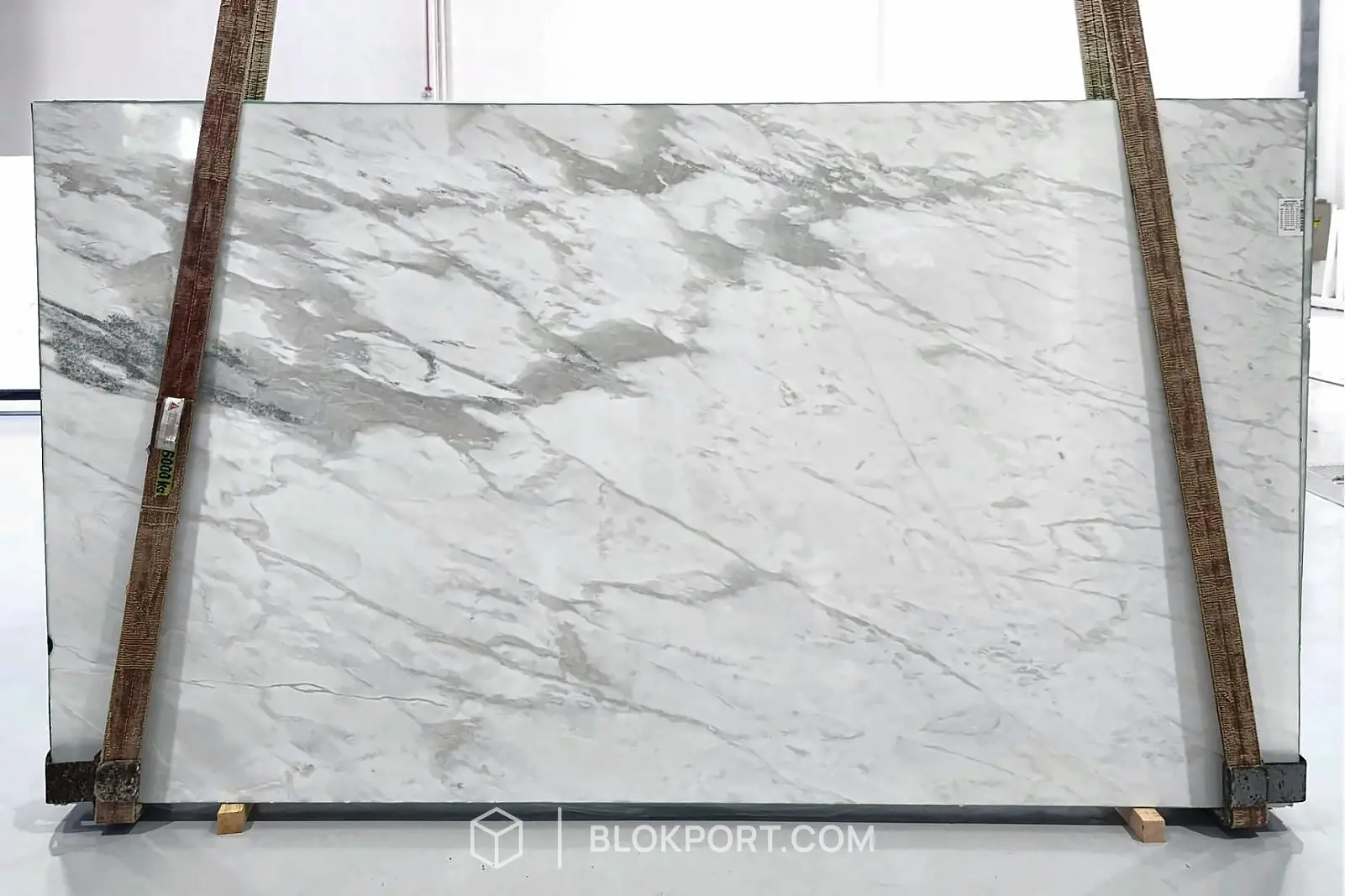 Namib Calacatta Polished