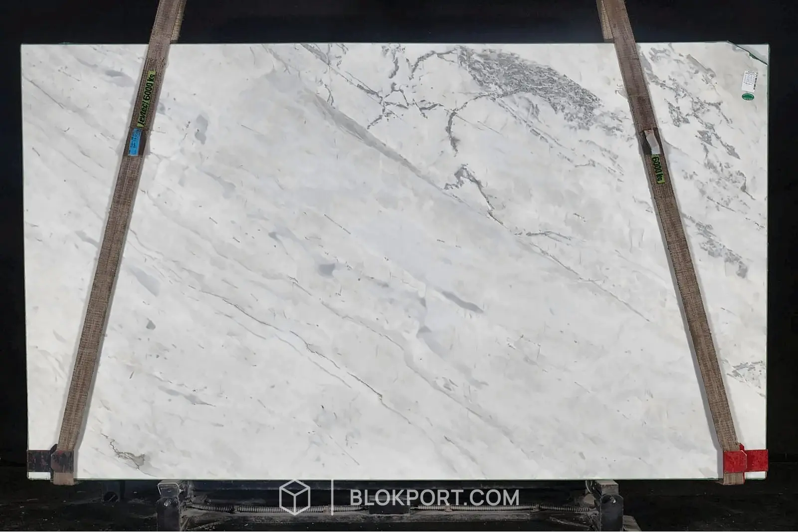Milano Gray Honed