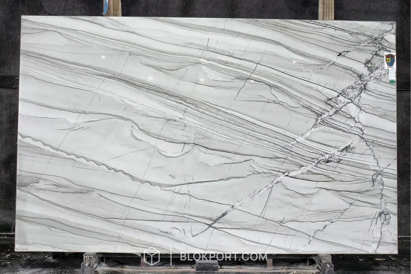 Chantilly Polished