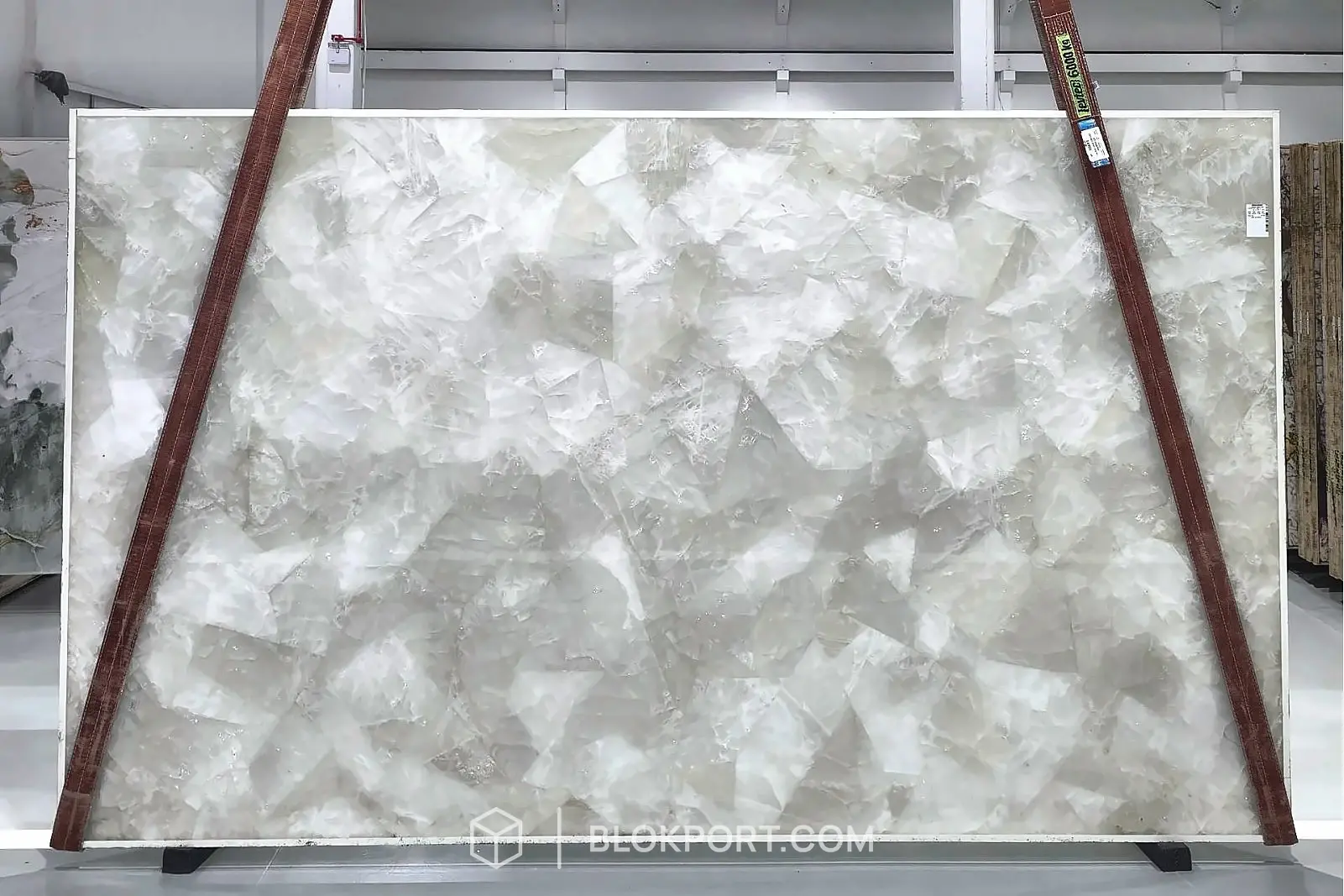 Quartzo Vitro Polished