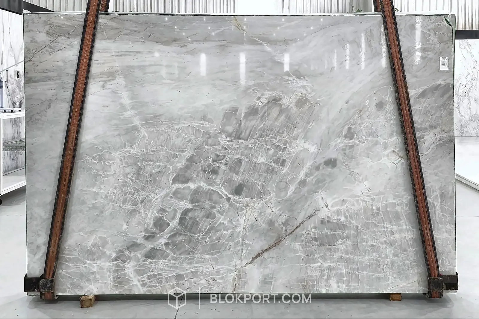 Biancatto Polished