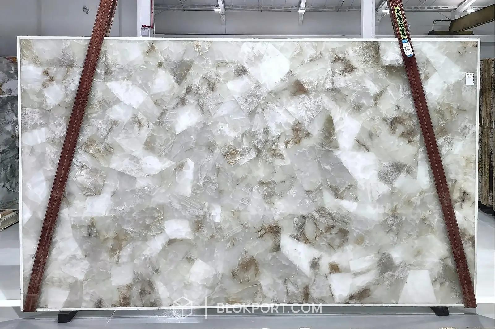 Quartzo Vitro Polished