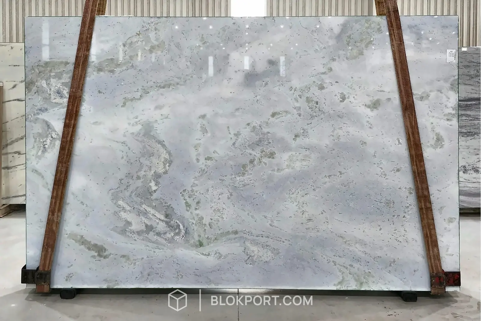 Everest Polished