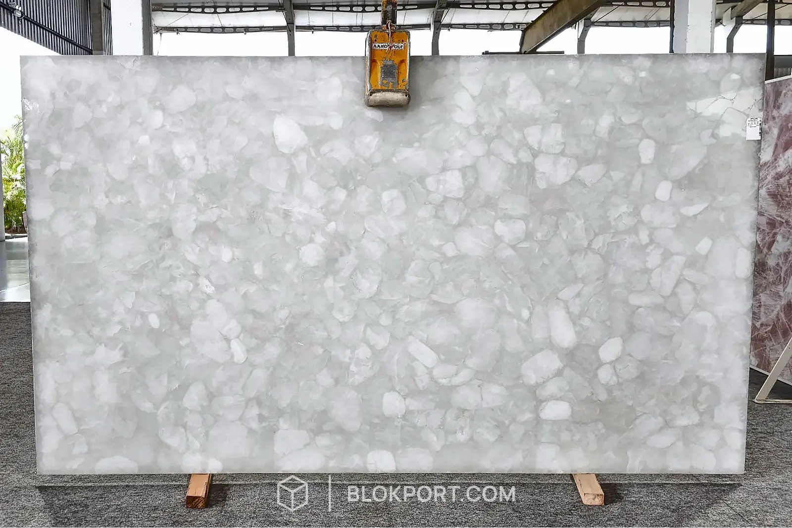 Arctic Polished