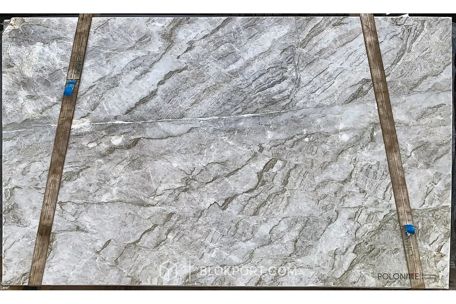 Perla Venata Polished