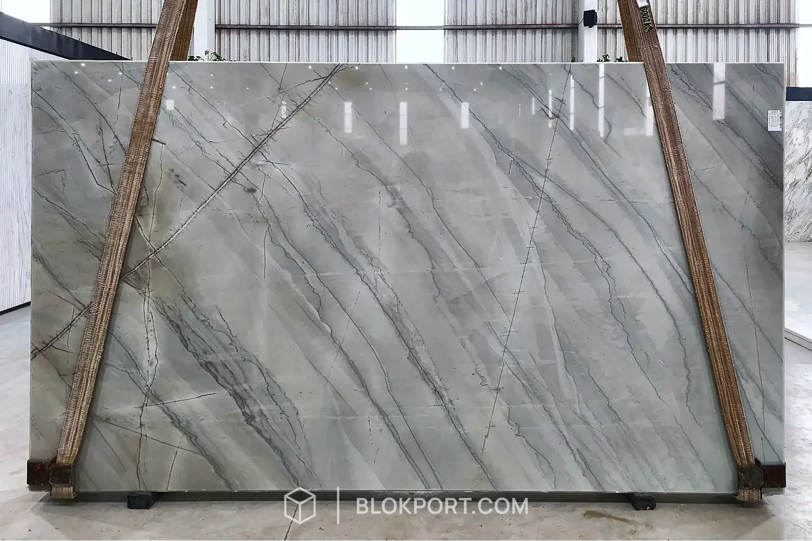 Acquamare Polished