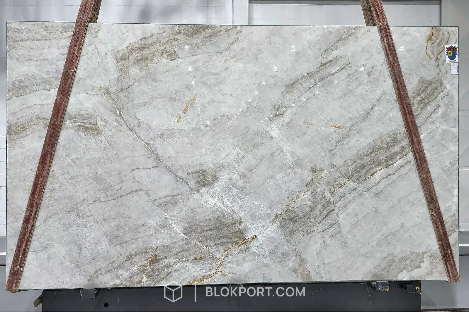 Taj Mahal Polished