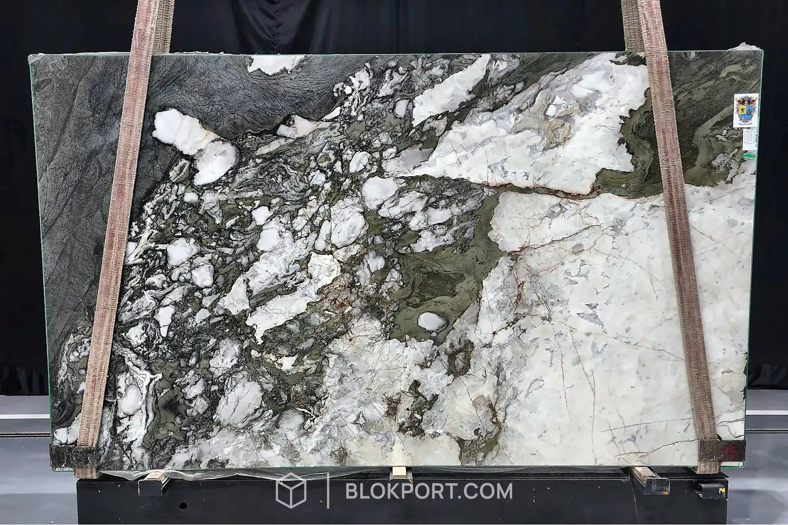 Macchia Vecchia Polished