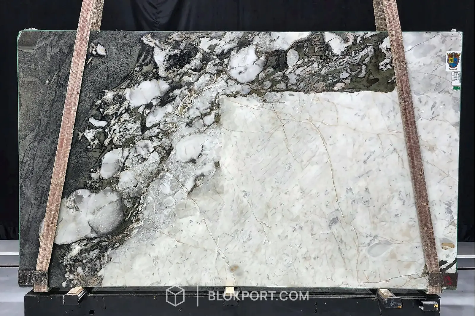 Macchia Vecchia Polished