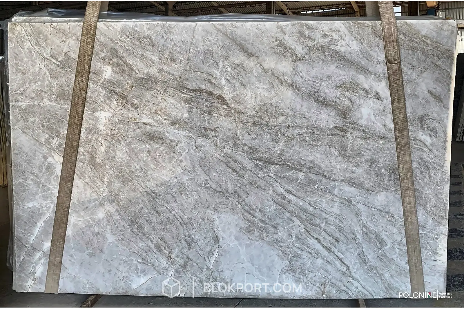 Taj Mahal Polished