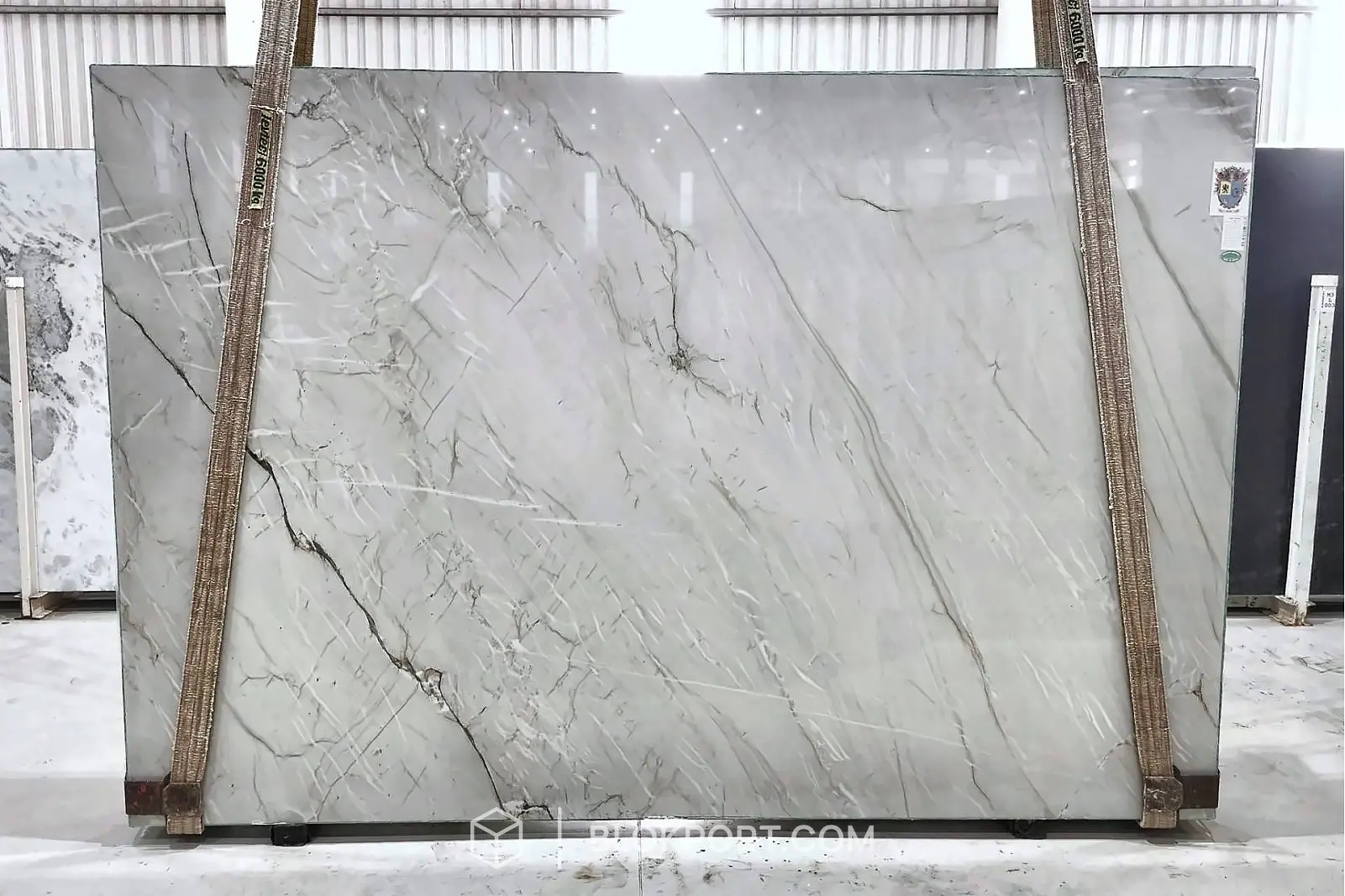 Le Blanc Polished