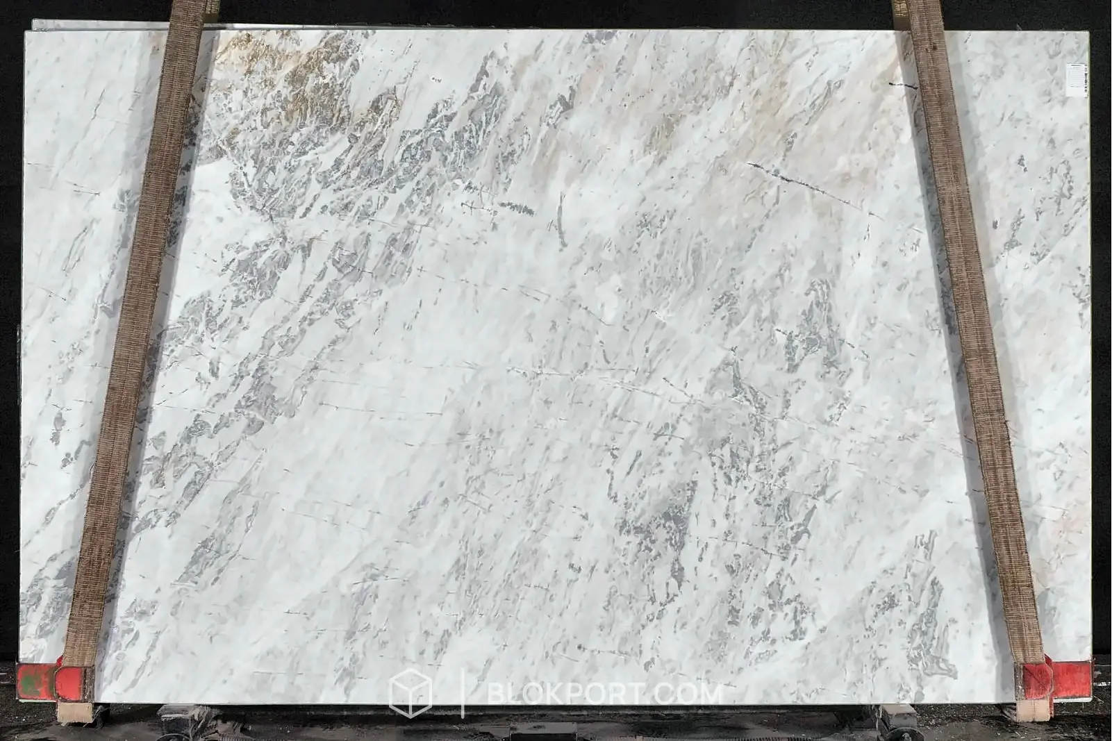 Milano Gray Honed