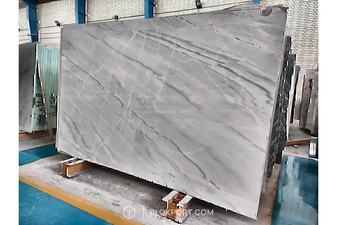 Volakas Diagonal Polished