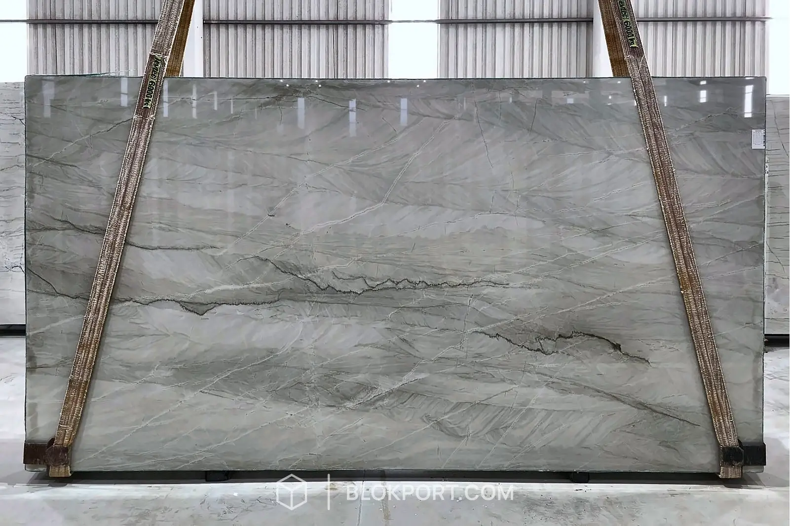 Jade Pearl Polished