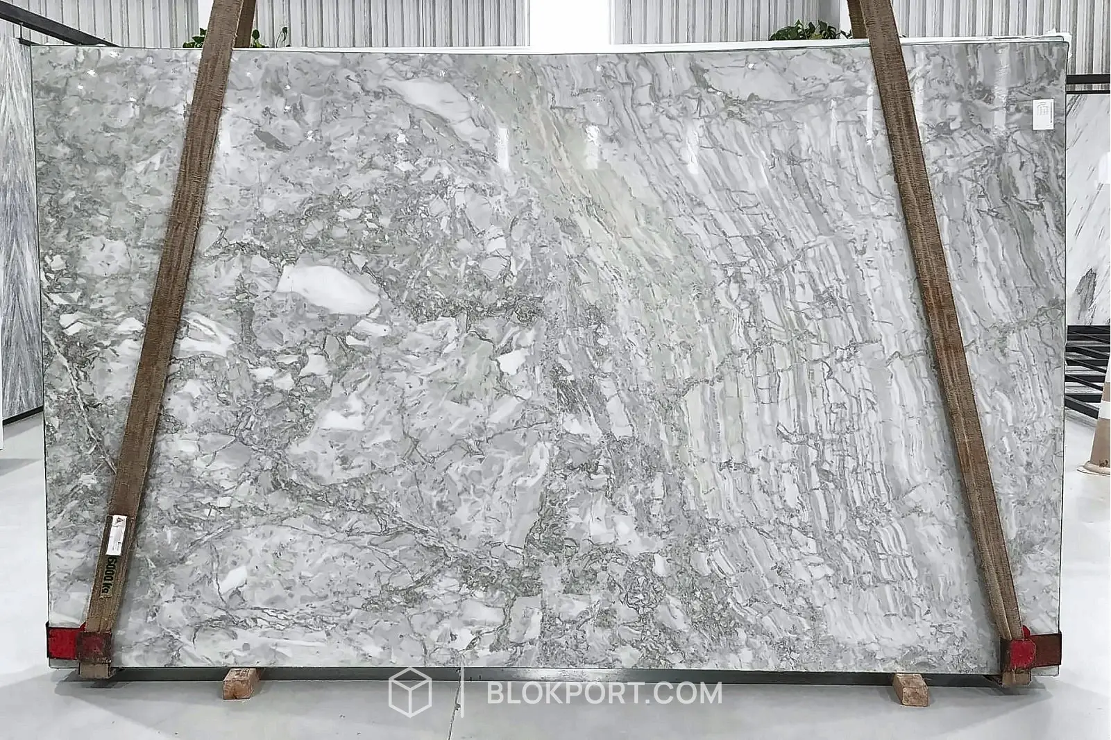 Alba Pietra Polished