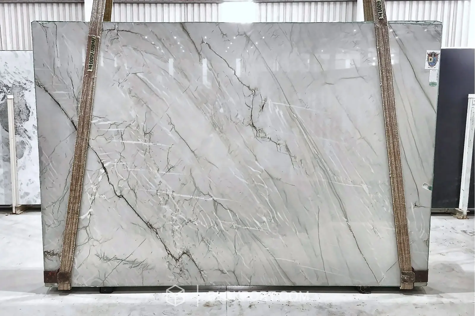 Le Blanc Polished