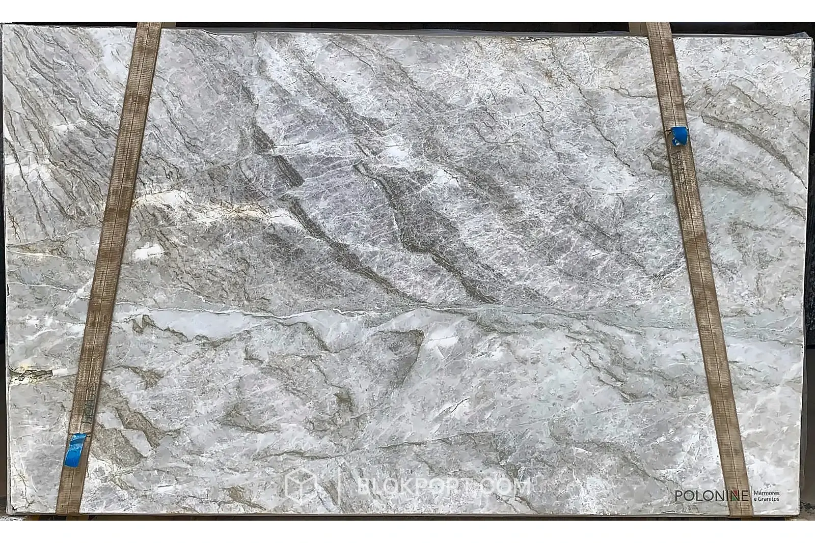 Perla Venata Polished