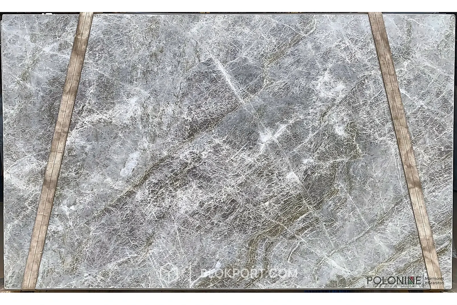 Perla Venata Polished