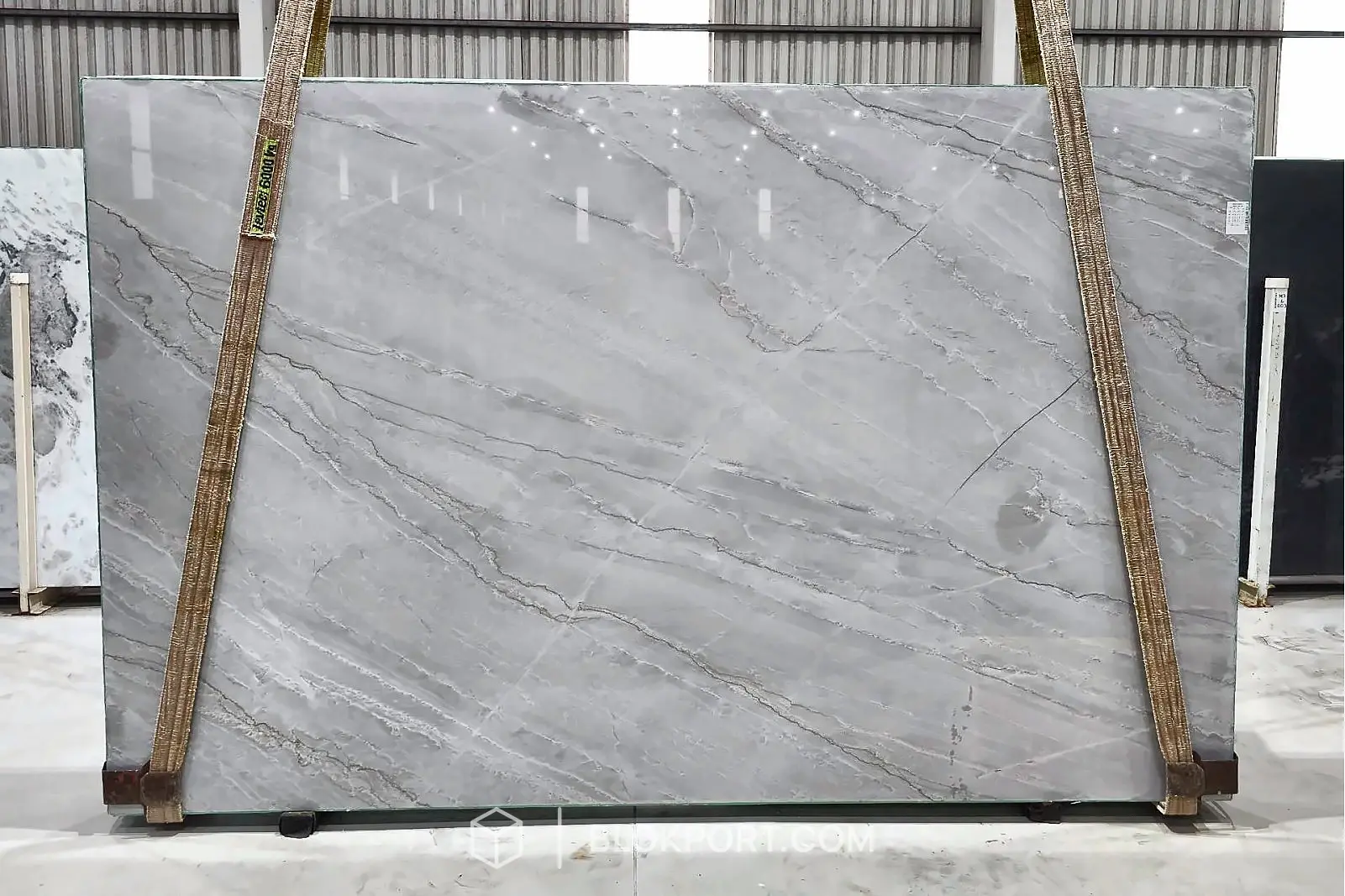 Azzurra Bay Polished