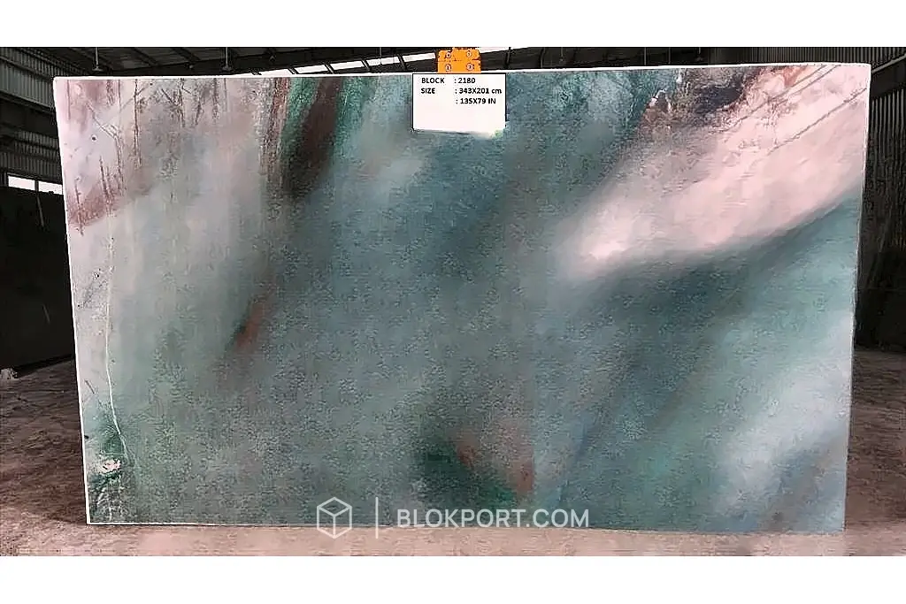 Arturo Polished