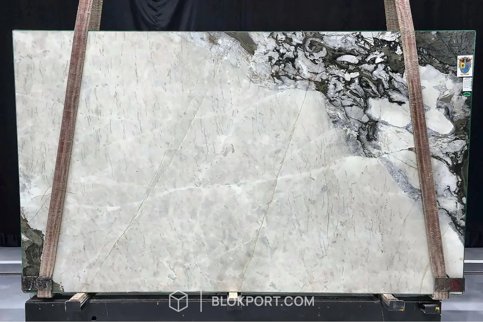 Macchia Vecchia Polished